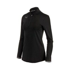 Mizuno Athletic Eco 1/2 Zip Women's Size L - NWT!